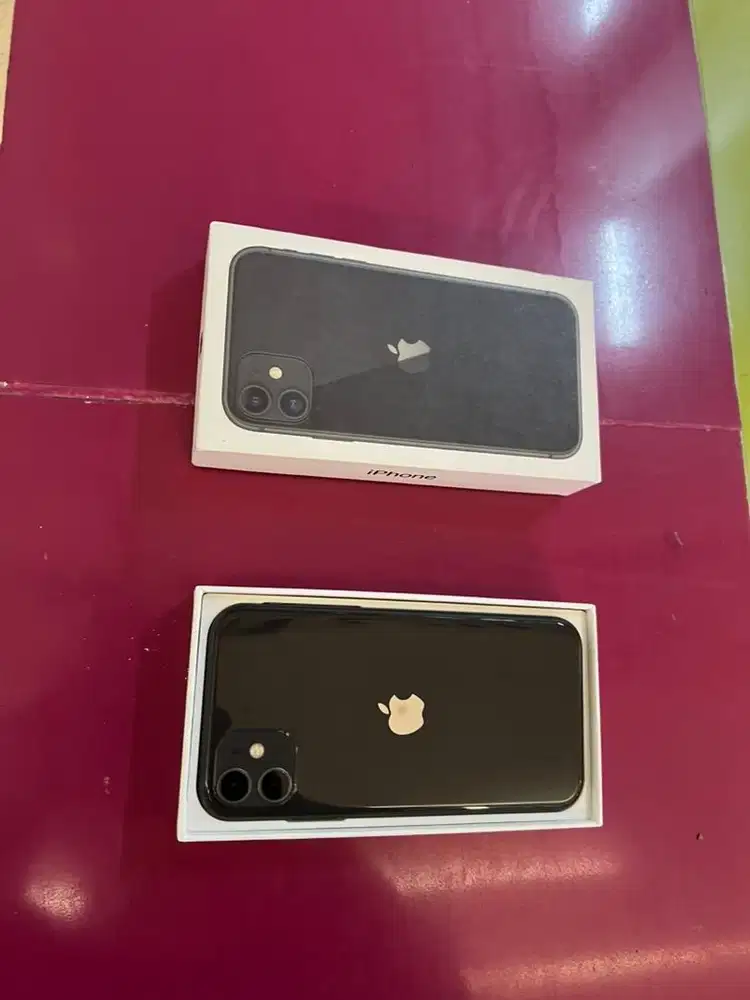 iphone 11 256gb warna abadi juga black