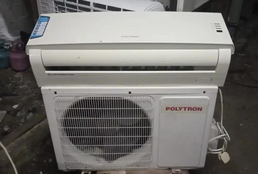 AC Polytron 1pk