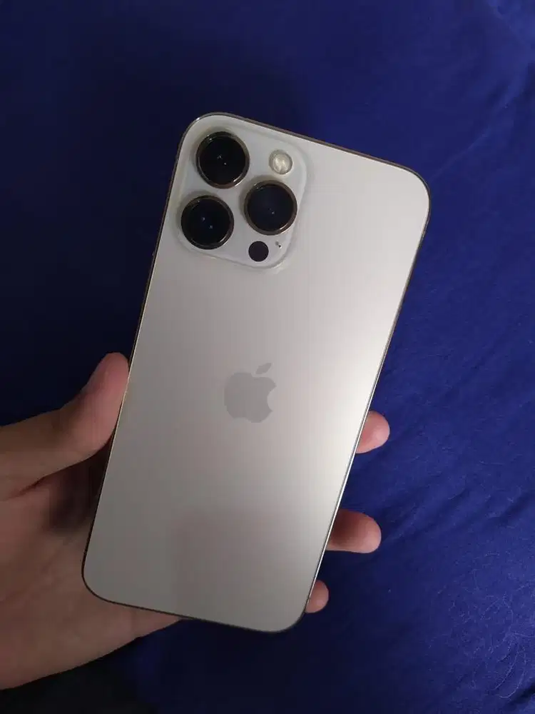 IPHONE 13 PROMAX IBOX 256GB & AIRPODS PRO GEN 2