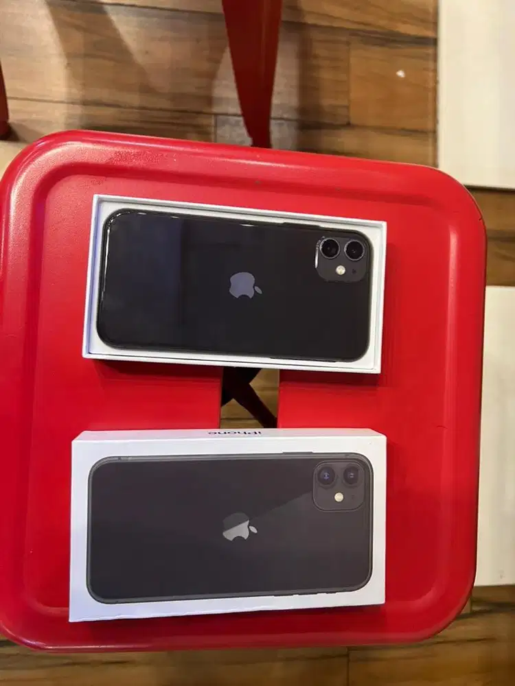 iphone 11 256gb pap warna baru