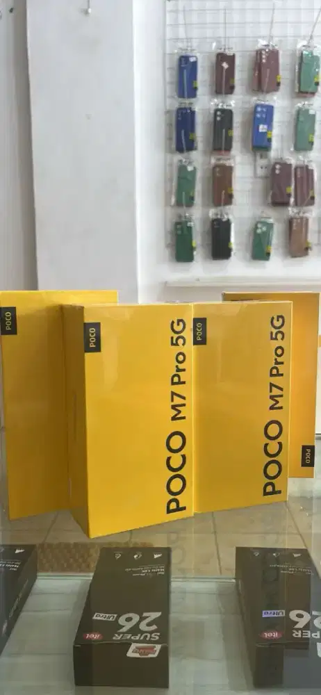 Poco M7pro5G,8/256GB