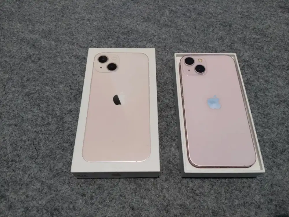Iphone 13 128 ibox, pink