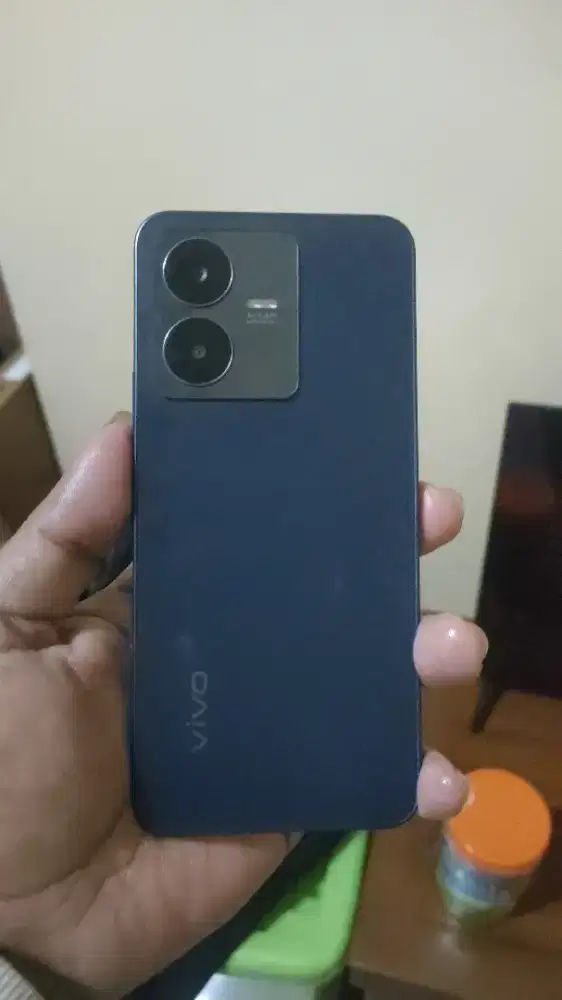 Vivo Y22 4/64 hp casan