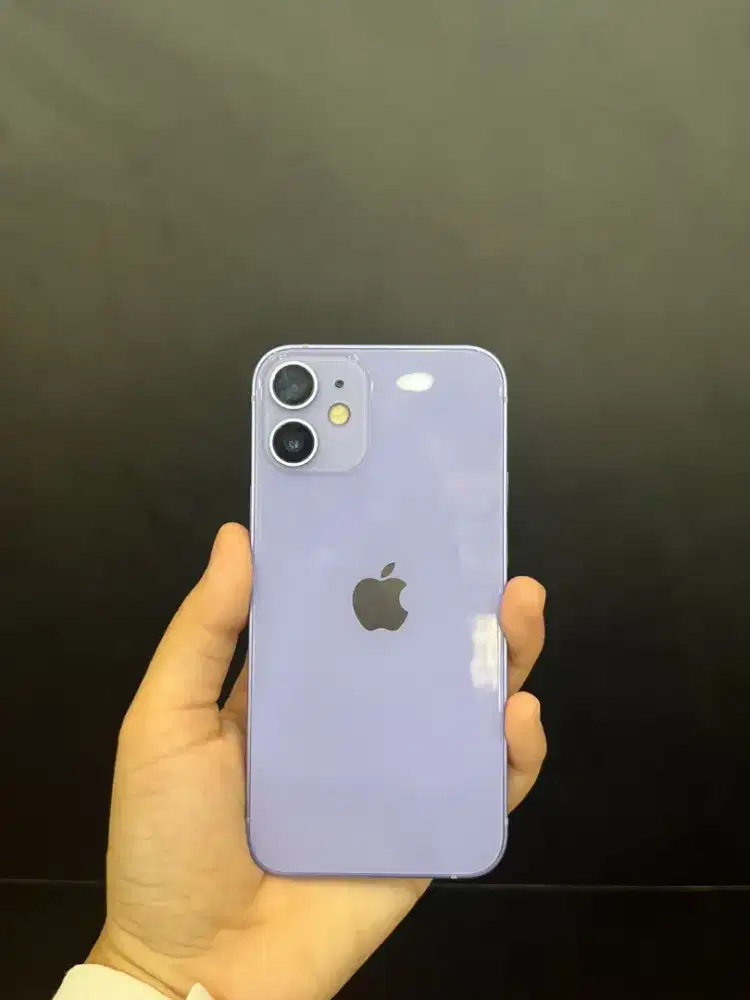 Iphone 12 Mini Inter 128 GB