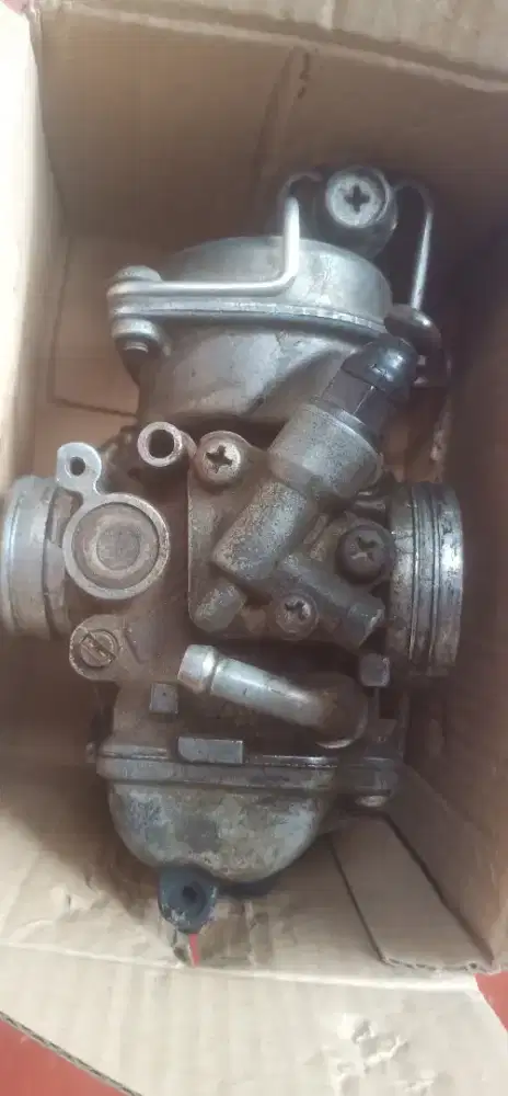 Karburator Suzuki Spin