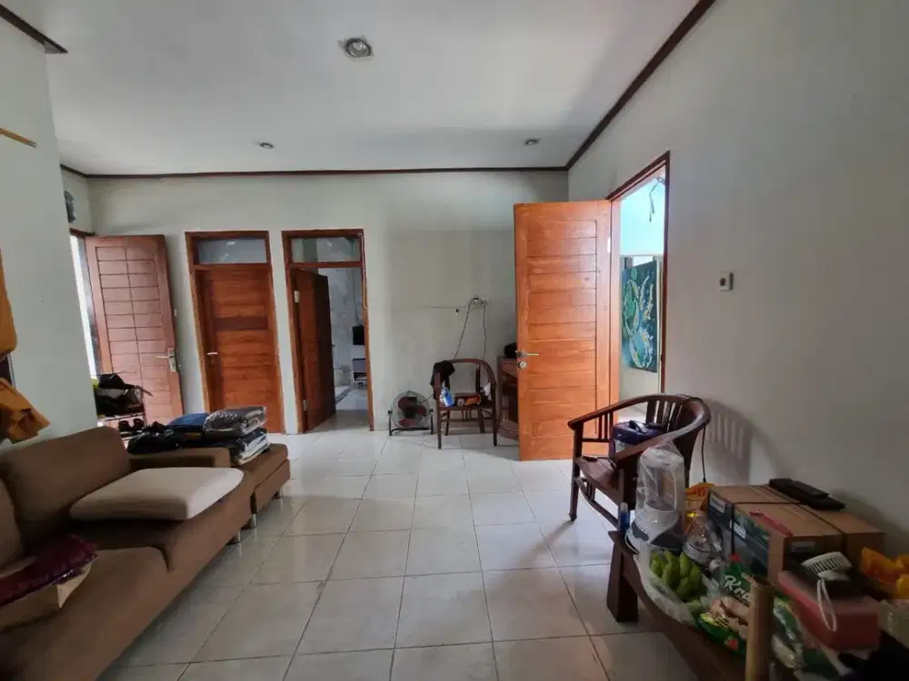 JUAL RUMAH NYAMAN DI RENON