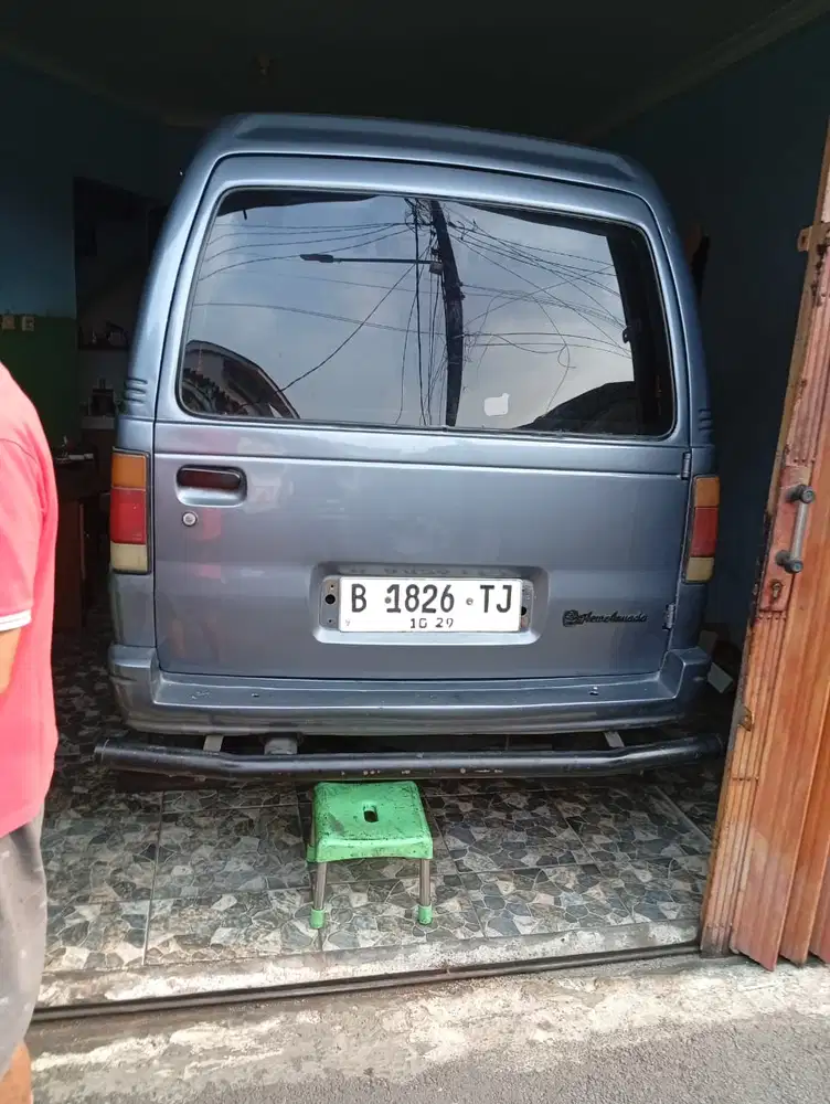 Mitsubishi Colt T120SS 1996 Bensin