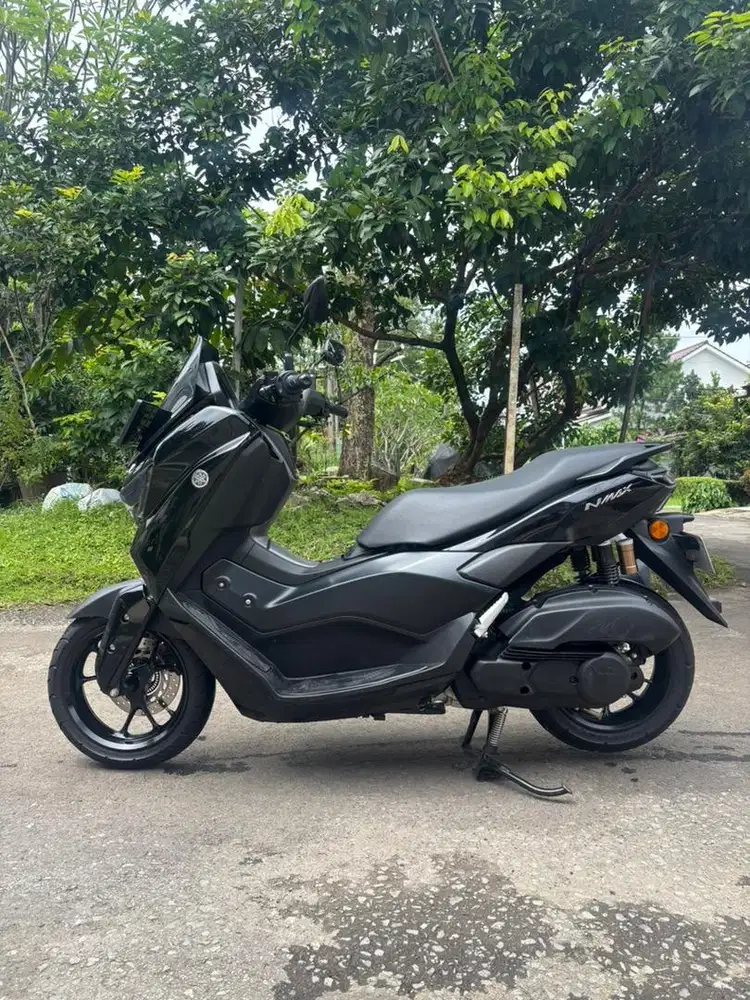 Nmax Neo 2025 Ajib