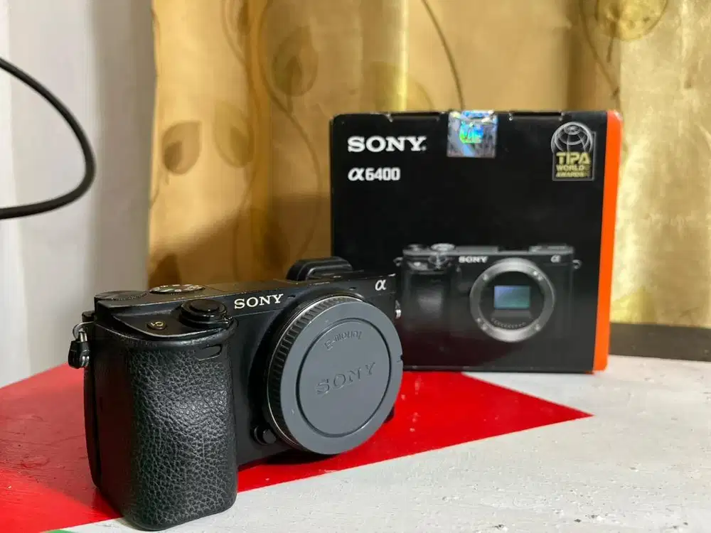 JUAL KAMERA DAN LENSA , pritilan lengkap