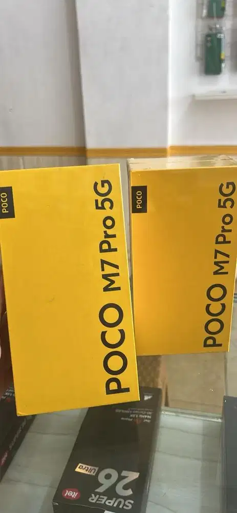 Poco M7pro5G,8/256GB