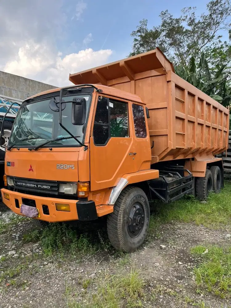 Mitsubishi Fuso