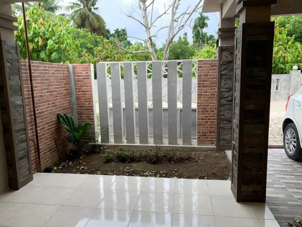 DISEWAKAN RUMAH KHUSUS MUSLIM