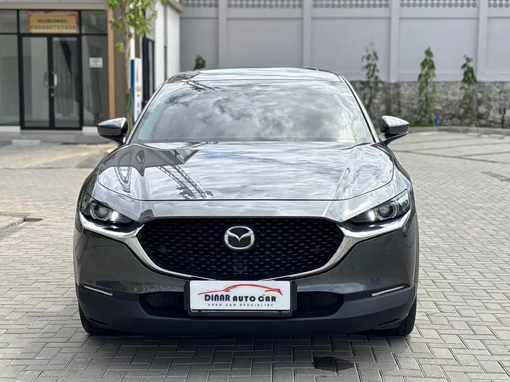 Mazda CX30 GT AT 2021