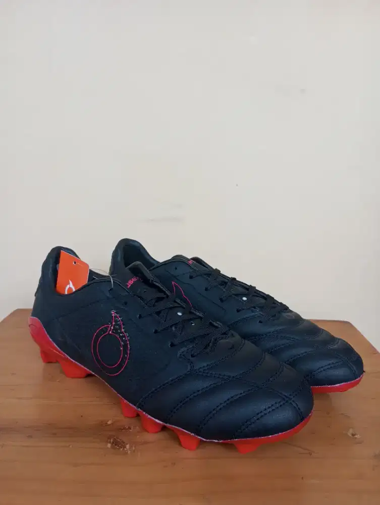 Ortuseight Catalyst Vision v2 FG K-Lea