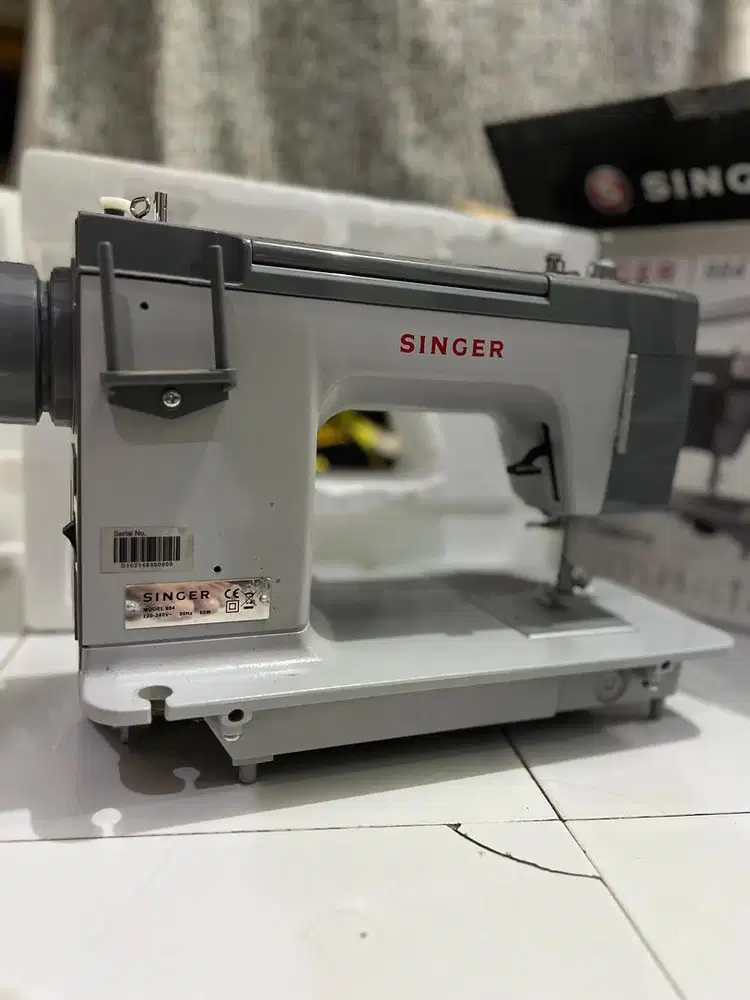Mesin Jahit Singer 984