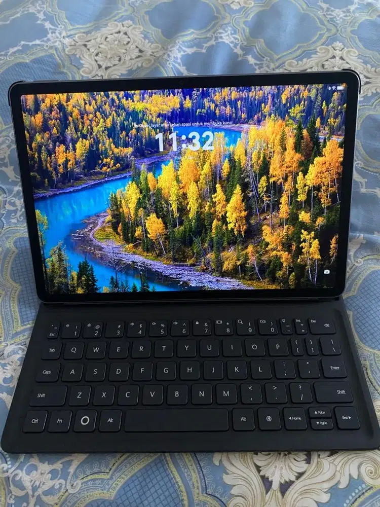 Huawei mate pad 11.5 2025