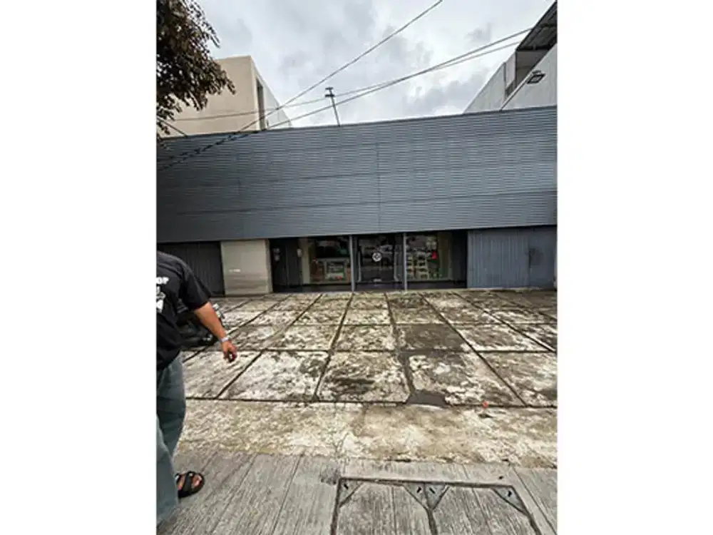 Rumah bisa untuk usaha di Tebet Utara Dalam, Jakarta Selatan