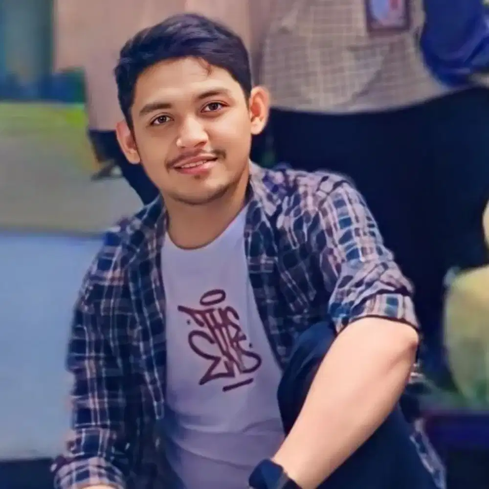 Info Lowongan Kerja Nya Pak Bu.