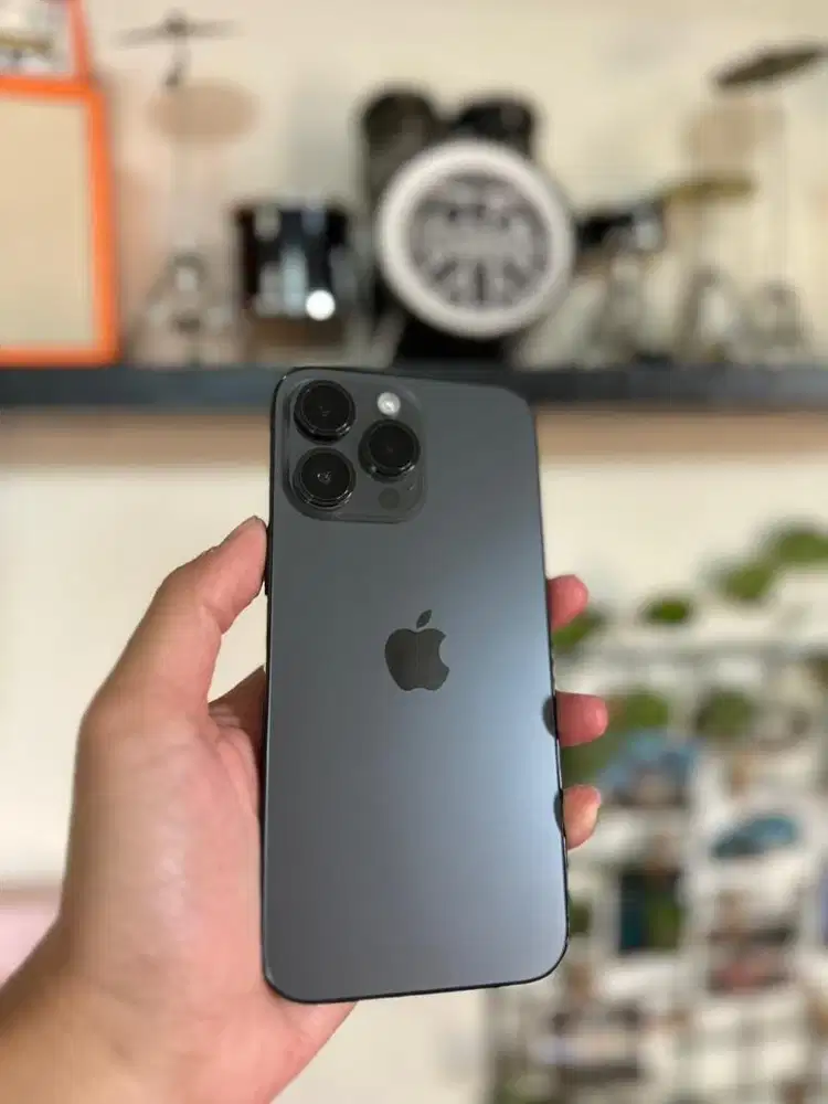 iPhone 14 Promax 128