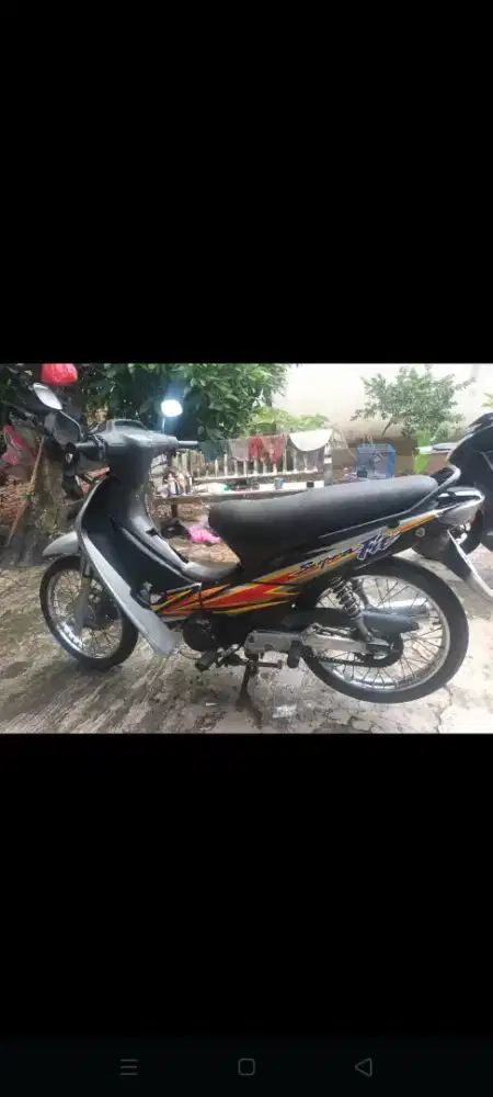 Motor Suprafit legends