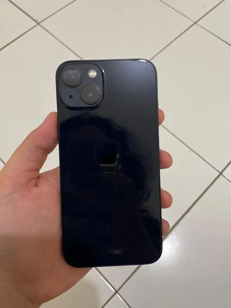 Iphone 13 128GB resmi ibox ID/A