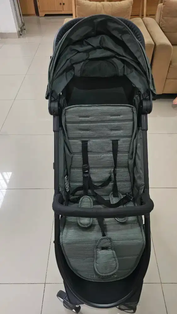 Stroller Baby Jogger City Tour 2