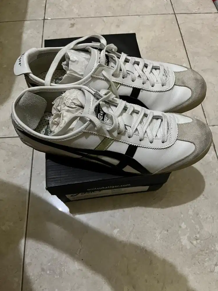 Onitsuka Tiger Mexico 66