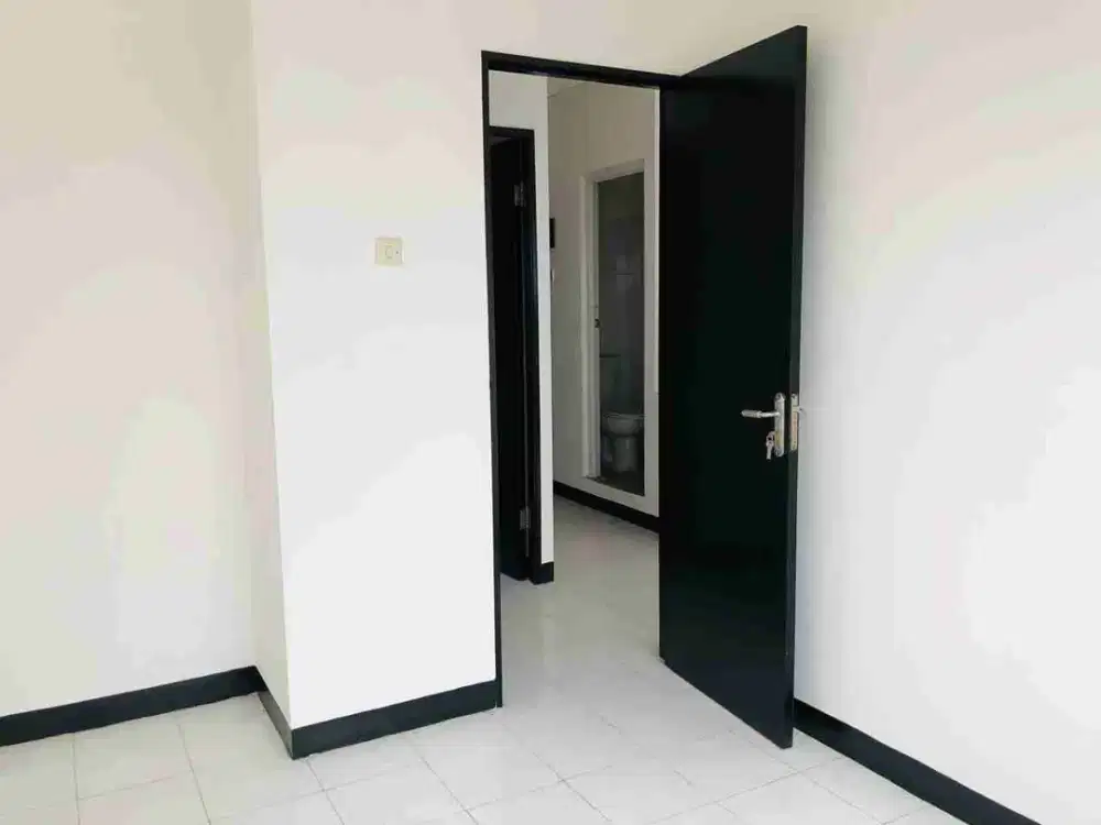 Apartemen Baru di Sentra Timur Residences Jakarta Timur