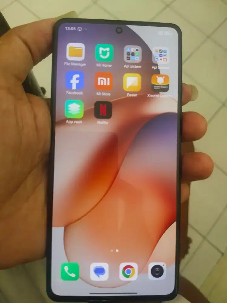 Jual redmi note12 pro 5g 8/256