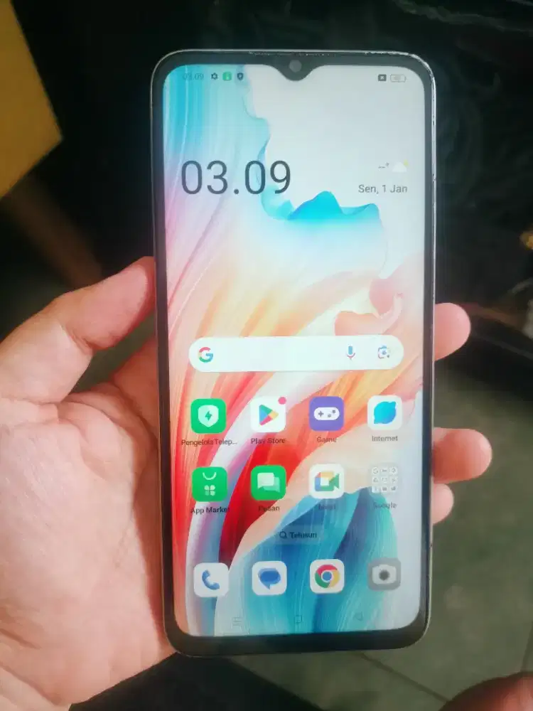 Jual cepat , hp masih gres ,cuma lecet2 pbggir az sedikit