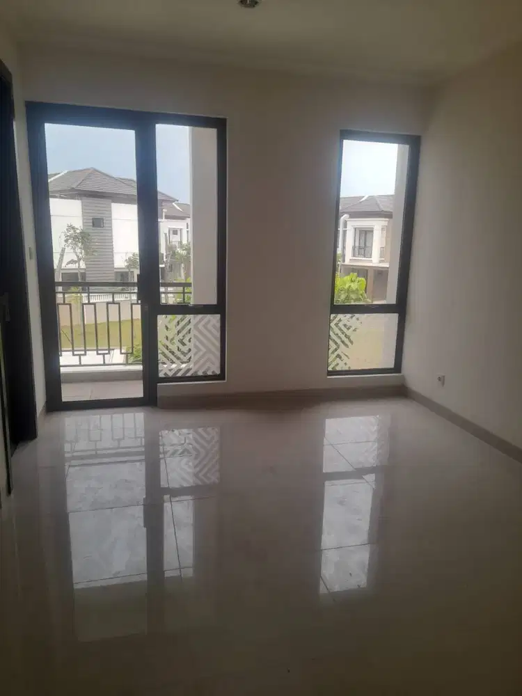 Dijual Rumah 2 Lantai Siap Huni Di Podomoro Park Bandung