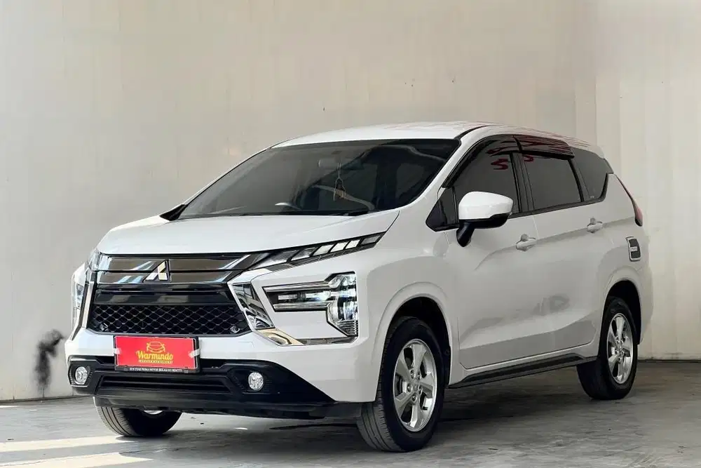 XPANDER NEW EXCEED AT 2021/XPANDER NEW EXCEED MATIC AUTOMATIC 2021