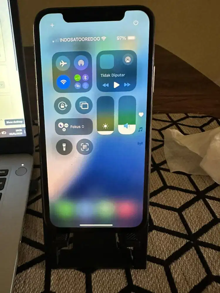 IPHONE XS 256 GB SUPER