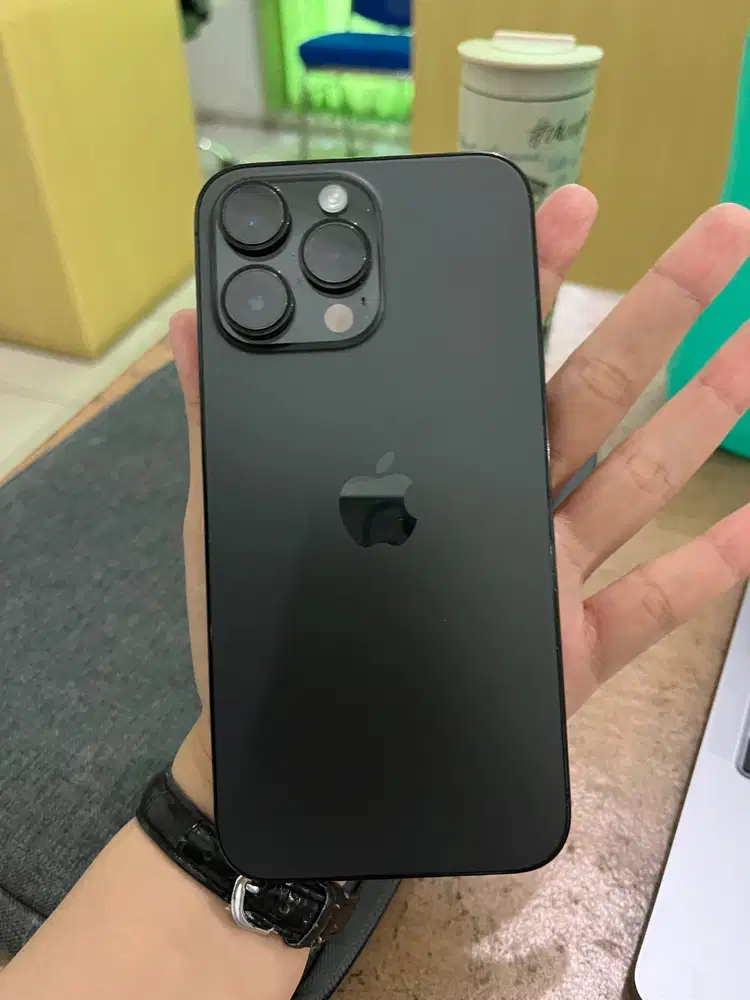 14 promax 128gb ex iBox batrehealth 85%