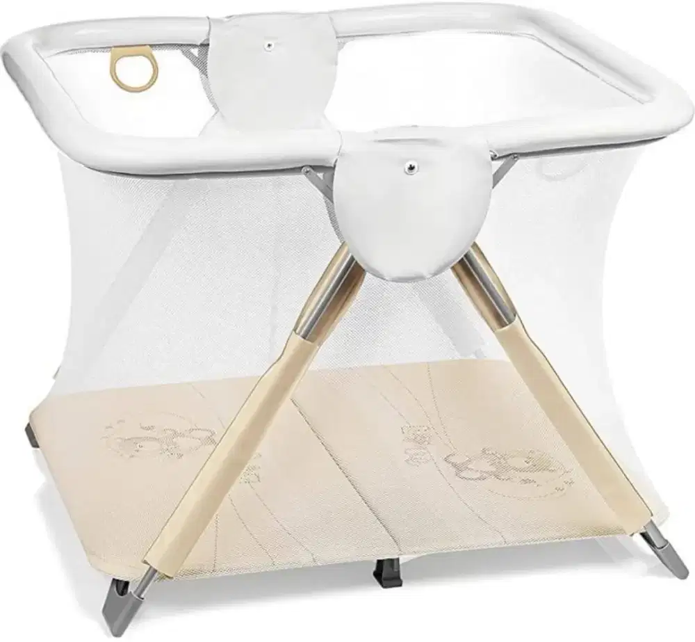 Playpen Circus Europe