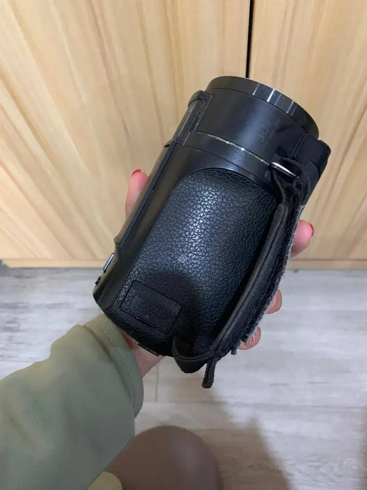 SONY FDR-AX43A ICH 0032