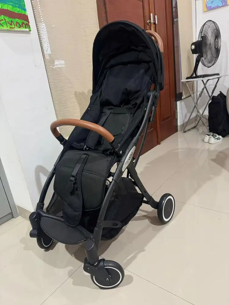 Stroller Bayi Violi