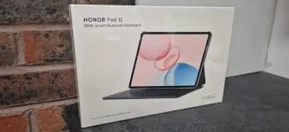 HONOR PAD10 256GB