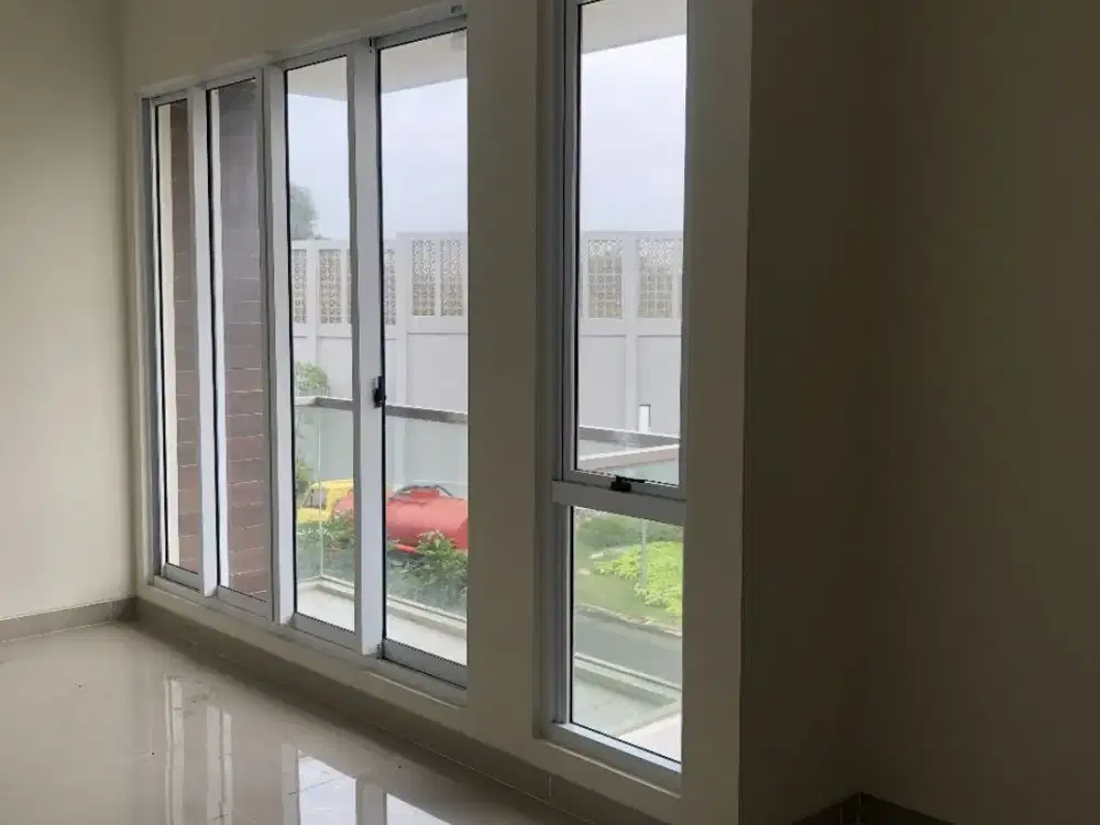 DIJUAL Murah CLUSTER VIVALDI Summarecon Gading Serpong