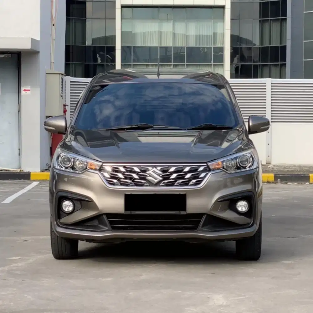 ‼️DP 5 JUTA‼️ Suzuki Ertiga GX Hybrid AT 2023 Garansi 1 Tahun