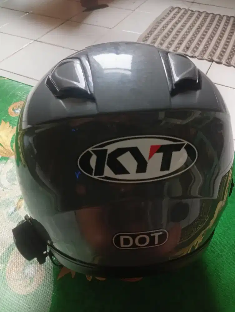 Helm KYT Kyoto Ori