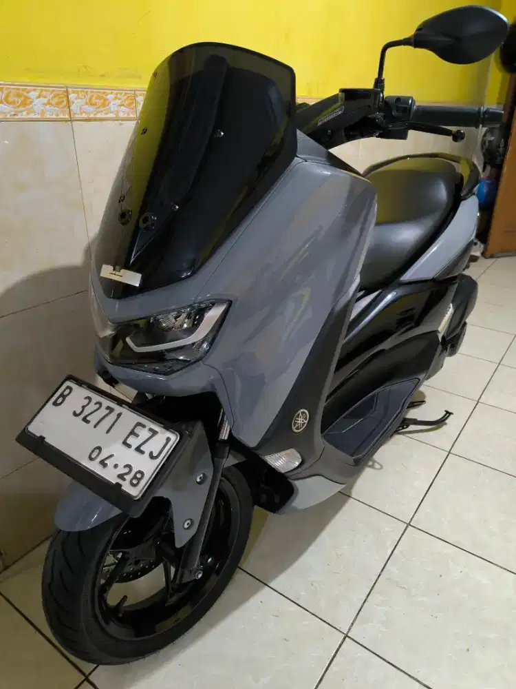 Yamaha Nmax Good Condition