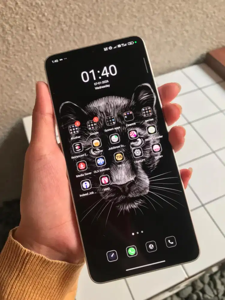 Poco X6 pro 5G Silahkan Nego