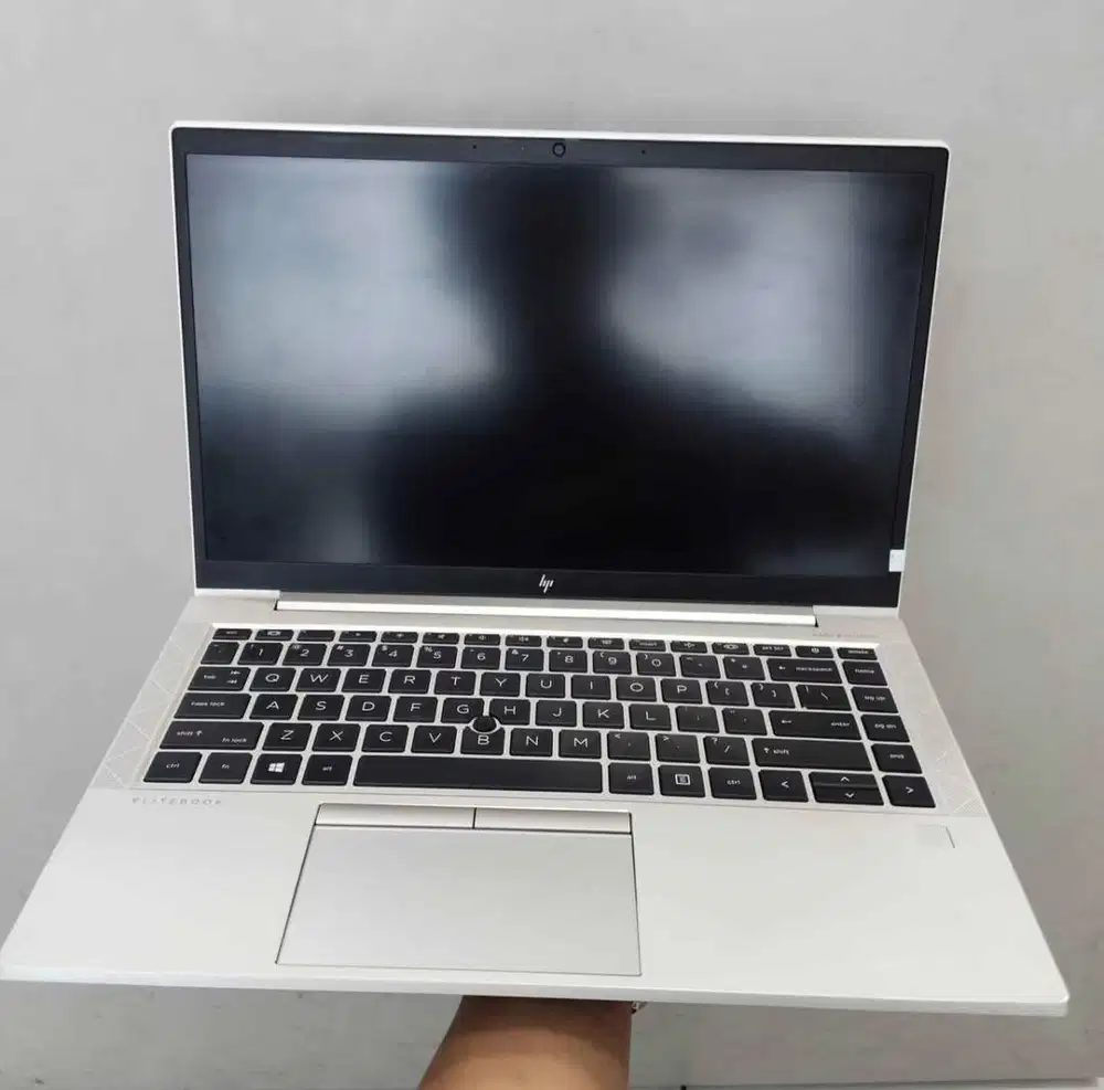 LAPTOP SPEK EDITING | HP ELITEBOOK 845 G7 | KREDIT TANPA DP