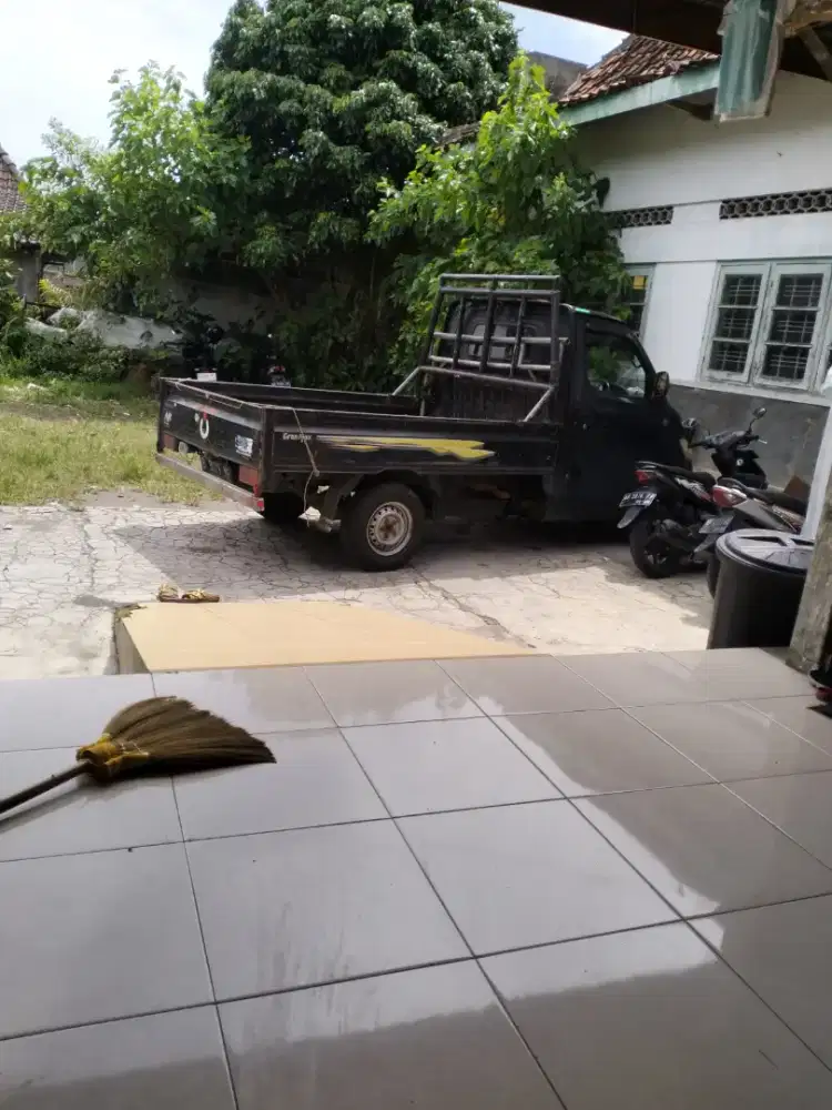 Jasa angkut barang kos kontrakan