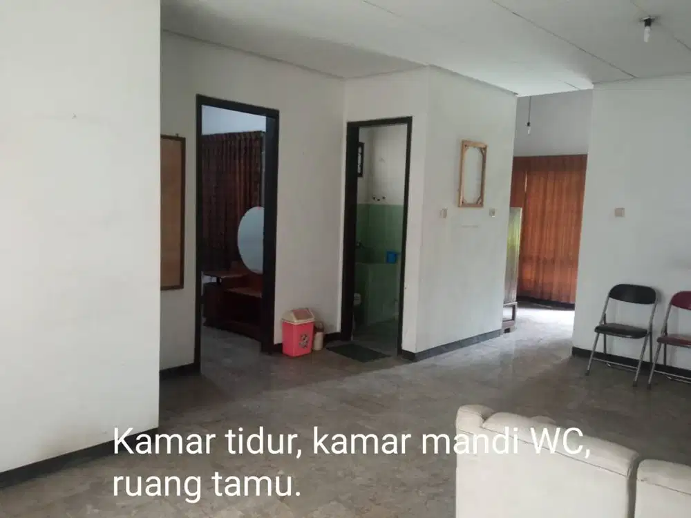 Dijual Rumah Siap Huni di Kopo Permai 2, Bandung
