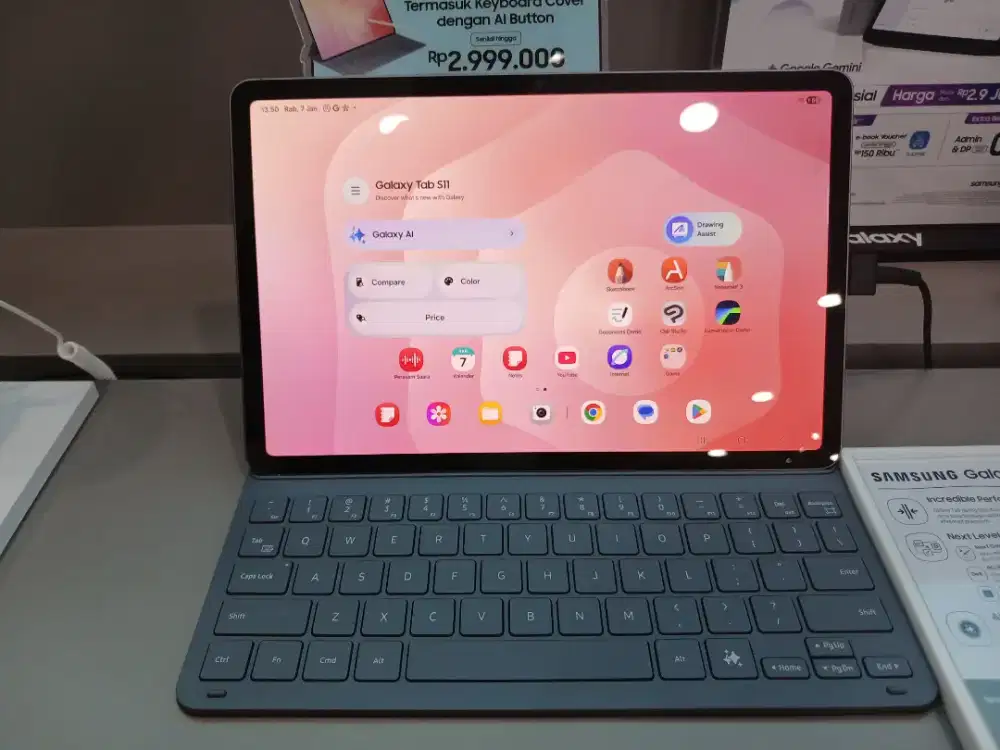 Cicilan tanpa kartu kredit