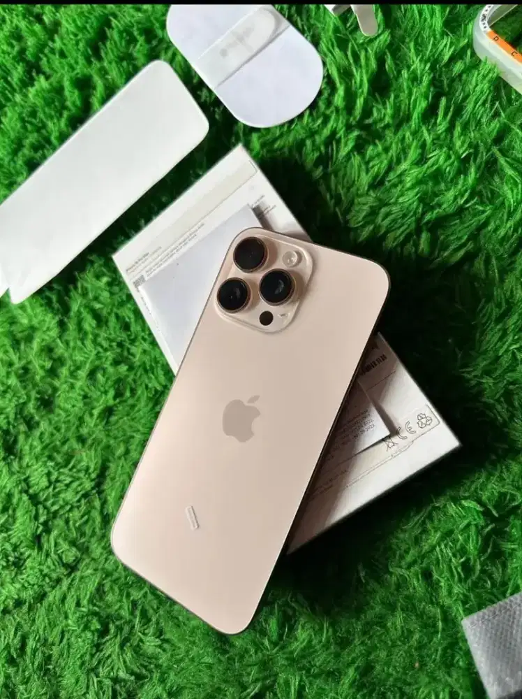 IP 16 Promax 256GB IBOX