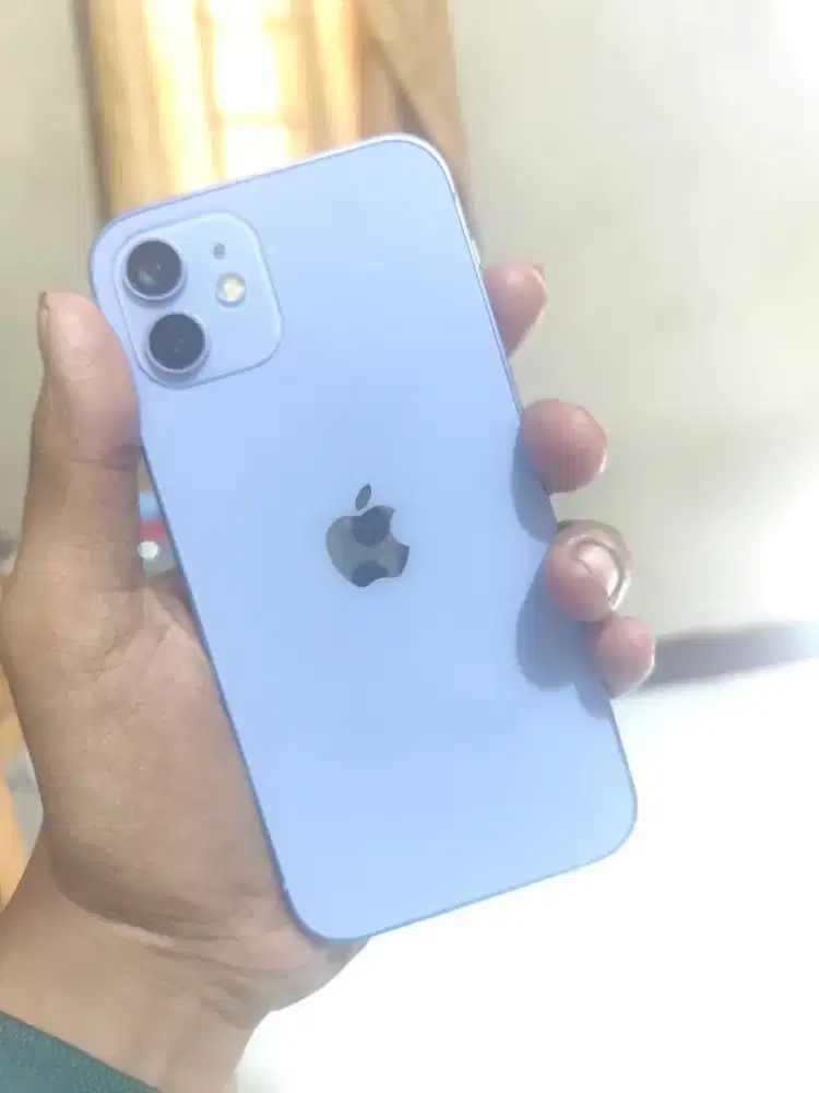 iPhone 12 64gb mulus