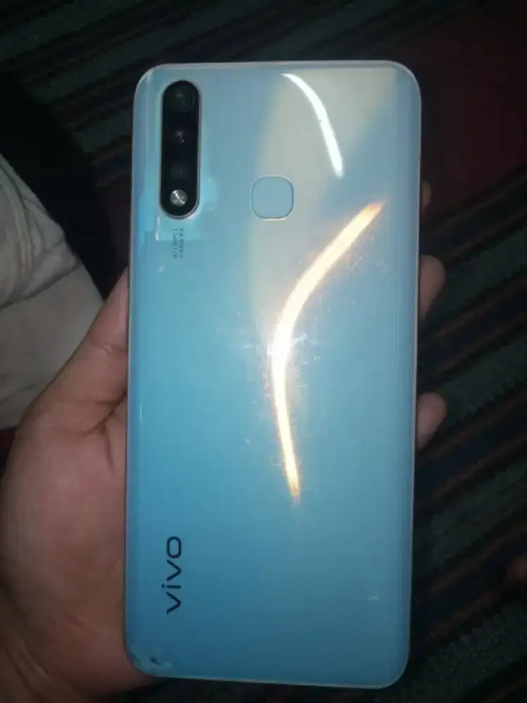Jual hp Vivo Y19